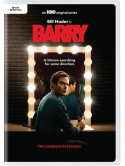 Barry: Season 1 [Edizione: Stati Uniti]