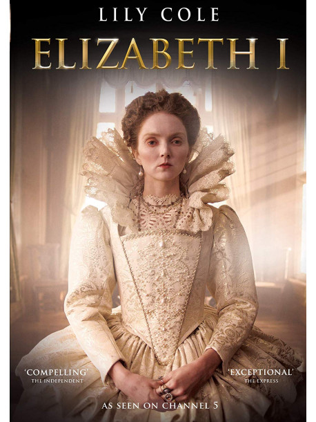 Elizabeth I ( Three Part Historical Drama Series ) [Edizione: Regno Unito]