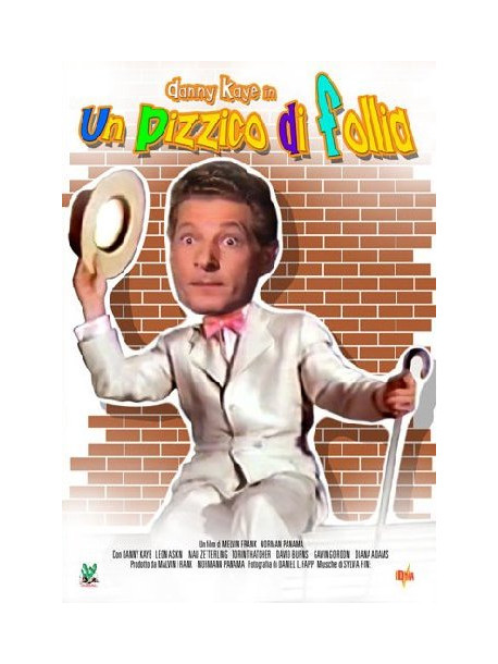 Pizzico Di Follia (Un)