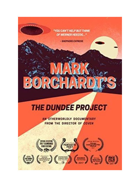 Mark Borchardt's The Dundee Project [Edizione: Stati Uniti]