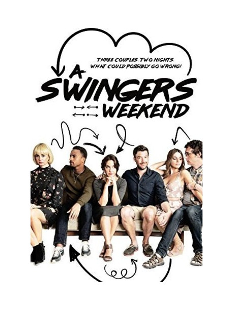 Swingers Weekend [Edizione: Stati Uniti]