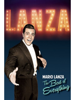 Mario Lanza - Best Of Everything [Edizione: Stati Uniti]