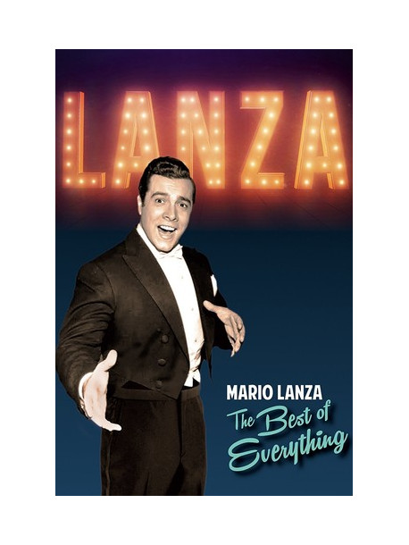 Mario Lanza - Best Of Everything [Edizione: Stati Uniti]