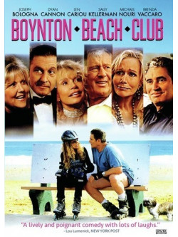 Boynton Beach Club [Edizione: Stati Uniti]