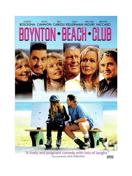 Boynton Beach Club [Edizione: Stati Uniti]