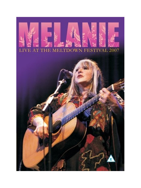 Melanie - For One Night Only [Edizione: Stati Uniti]