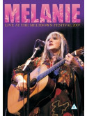 Melanie - For One Night Only [Edizione: Stati Uniti]