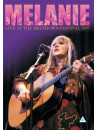 Melanie - For One Night Only [Edizione: Stati Uniti]