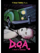 D.O.A.: A Right Of Passage [Edizione: Stati Uniti]