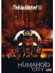 Tokio Hotel - Humanoid City Live