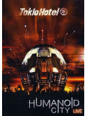 Tokio Hotel - Humanoid City Live