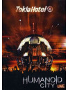Tokio Hotel - Humanoid City Live