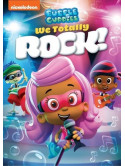 Bubble Guppies: We Totally Rock [Edizione: Stati Uniti]