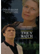 They Watch [Edizione: Stati Uniti]