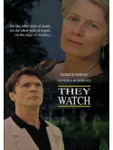 They Watch [Edizione: Stati Uniti]
