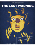 The Last Warning (2 Blu-Ray) [Edizione: Stati Uniti]