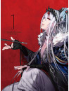 (Puppet Play) - Thunderbolt Fantasy Tourikenyuuki 1 [Edizione: Giappone]