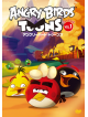 (Kids) - Angrybirds Toons Season 2 Vol.1 [Edizione: Giappone]