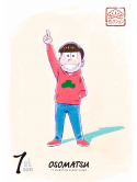 Akatsuka Fujio - Matsu Selection[Chounan Osomatsu] [Edizione: Giappone]