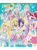 (Various Artists) - Idol Time Pripara Summer Live 2017 [Edizione: Giappone]