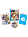 Himaruya Hidekazu - Anime[Hetalia The World Twinkle] Special Price Dvd-Box [Edizione: Giappone]