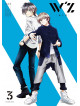 Gohands - Tv Anime[W'Z] Vol.3 [Edizione: Giappone]