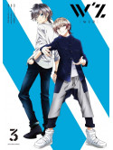 Gohands - Tv Anime[W'Z] Vol.3 [Edizione: Giappone]