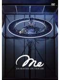 Akanishi, Jin - Jin Akanishi Live Tour 2015 -Me- [Edizione: Giappone]