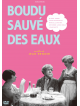 Michel Simon - Boudu Sauve Des Eaux [Edizione: Giappone]