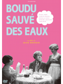 Michel Simon - Boudu Sauve Des Eaux [Edizione: Giappone]