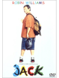 Francis Ford Coppola - Jack [Edizione: Giappone]