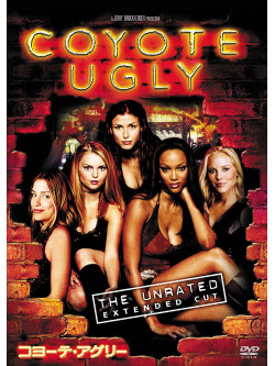 Movie - Coyote Ugly Director'S Cut [Edizione: Giappone]