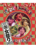 Momoiro Clover Z - Onna Matsuri 2011 [Edizione: Giappone]