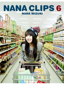 Mizuki, Nana - Nana Clips 6 [Edizione: Giappone]