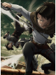 Hajime Isayam - Attack On Titan Season 3 Vol.1 [Edizione: Giappone]