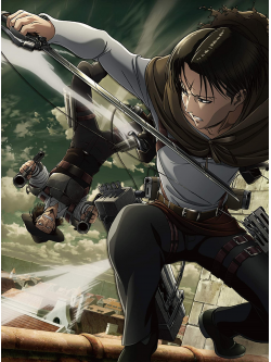 Hajime Isayam - Attack On Titan Season 3 Vol.1 [Edizione: Giappone]
