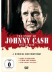 Johnny Cash - Ring Of Fire