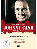 Johnny Cash - Ring Of Fire