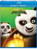 Kung Fu Panda 3 [Edizione: Stati Uniti]