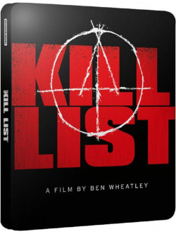 Kill List [Edizione: Belgio]