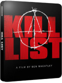 Kill List [Edizione: Belgio]