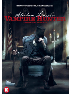 Abraham Lincoln Chasseur De Vampires [Edizione: Francia]