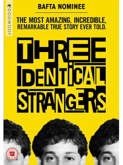 Three Identical Strangers [Edizione: Regno Unito]