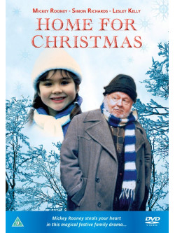 Home For Christmas Vo Sous Titre Francais [Edizione: Francia]