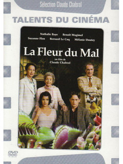 La Fleur Du Mal (2 Dvd) [Edizione: Francia]