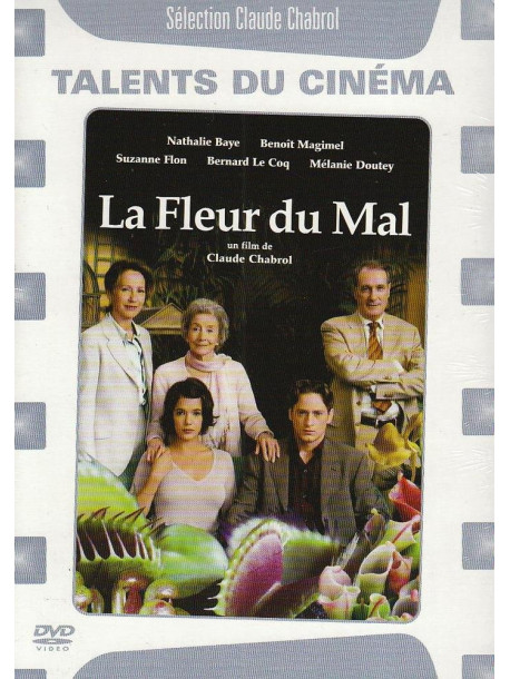 La Fleur Du Mal (2 Dvd) [Edizione: Francia]