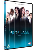 Profilage Saison 7 (3 Dvd) [Edizione: Francia]