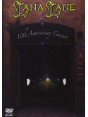 Lane, Lana - 10Th Anniversary Concert [Edizione: Giappone]
