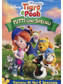 Miei Amici Tigro E Pooh (I) - Tutti Sono Speciali