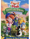 Miei Amici Tigro E Pooh (I) - Tutti Sono Speciali